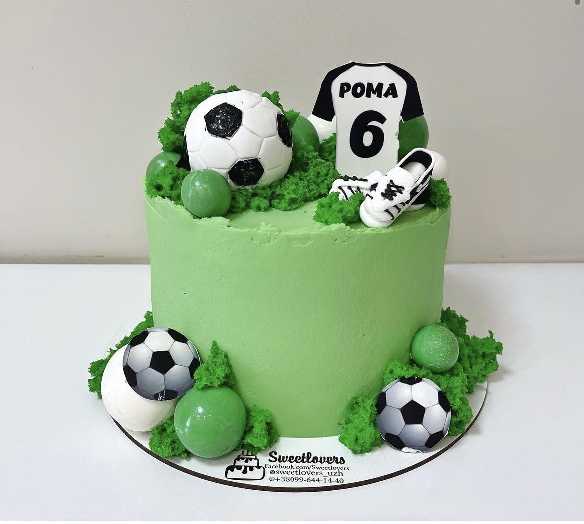 A placeholder cakes with #99A1AB background.